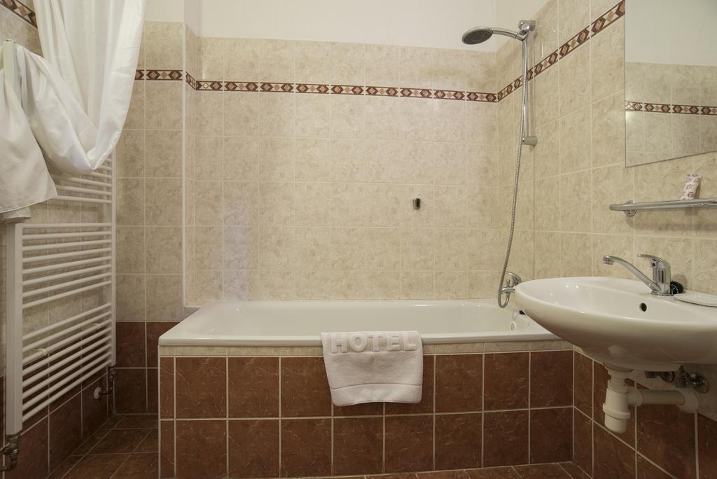 Apartment Dusni Praga Habitación foto